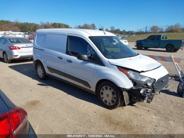 ford transit connect 2019 nm0ls7e28k1405267