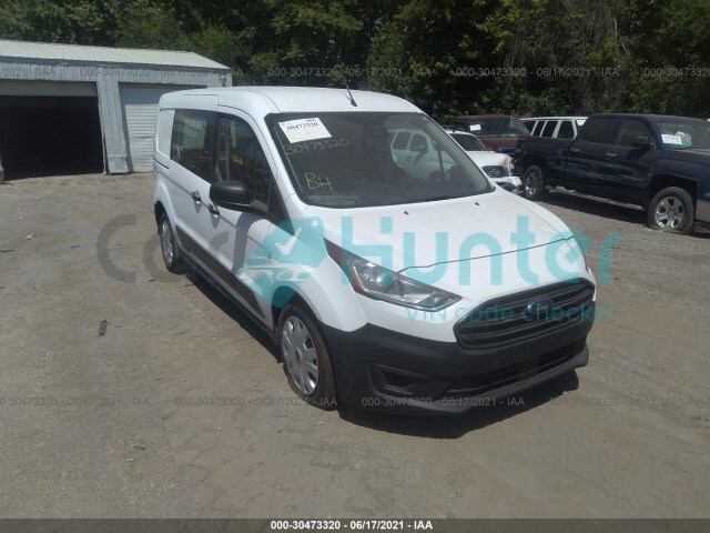 ford transit connect 2019 nm0ls7e29k1407254