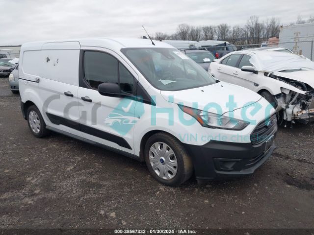 ford transit connect 2021 nm0ls7e29m1497413