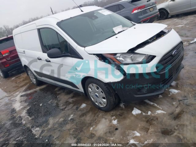 ford transit connect 2021 nm0ls7e29m1505672