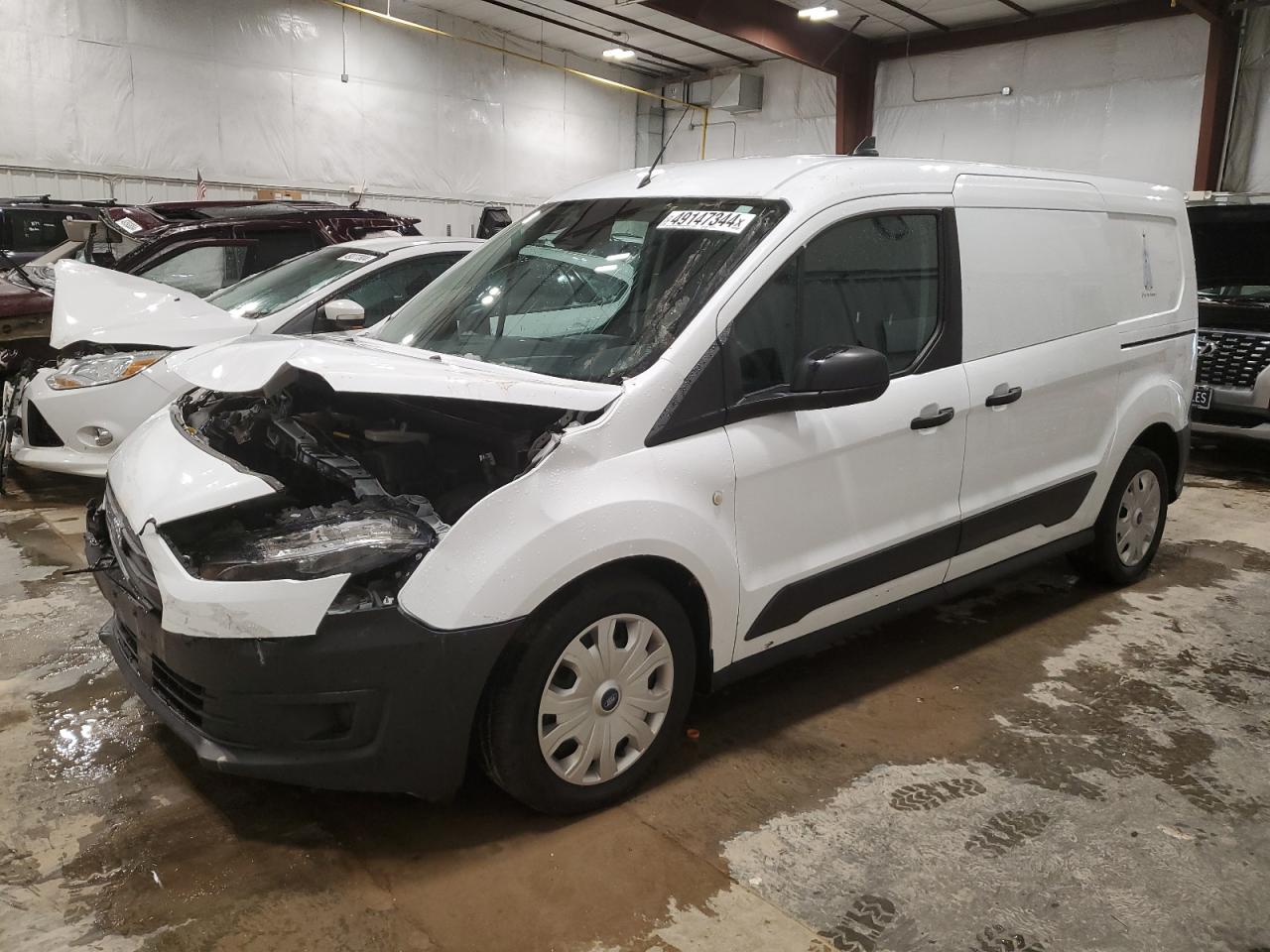 ford transit 2019 nm0ls7e2xk1384454