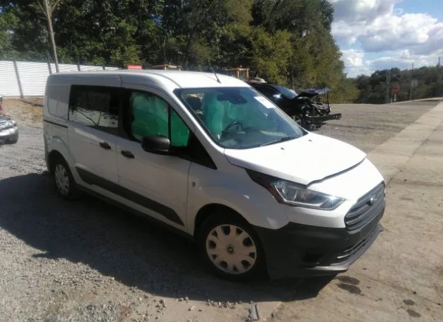 ford transit connect van 2020 nm0ls7e2xl1451197