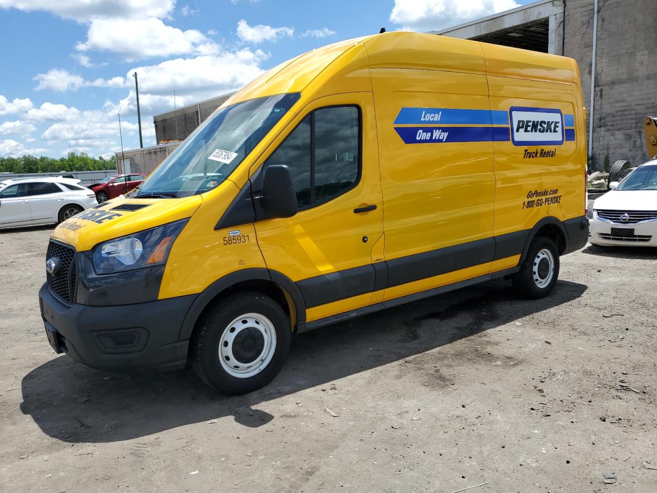 ford transit 2018 nm0ls7e73j1364038