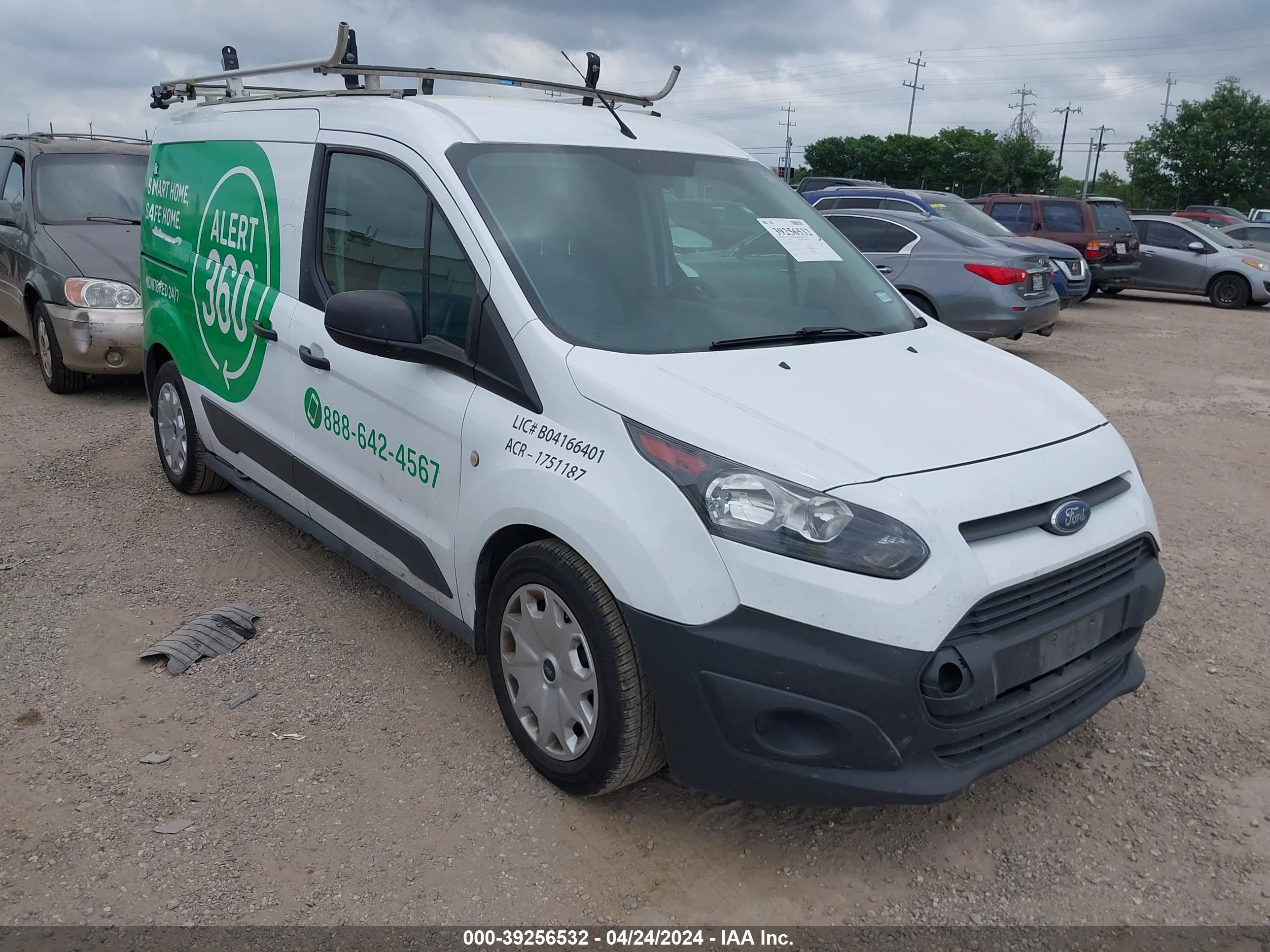 ford transit 2018 nm0ls7e73j1367294