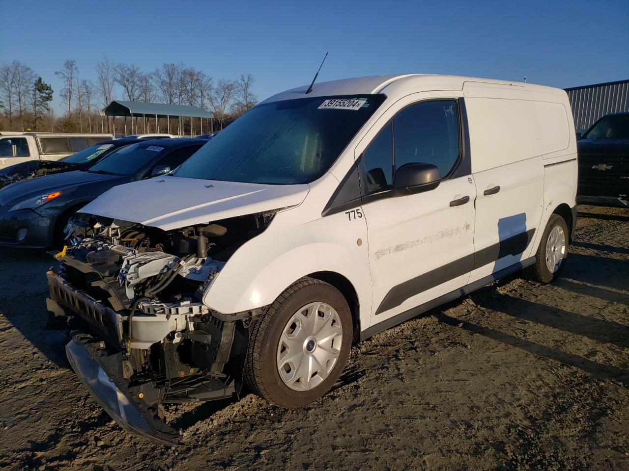 ford transit 2016 nm0ls7e75g1247697