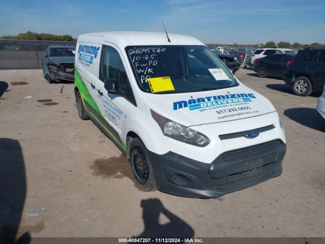 ford transit connect 2017 nm0ls7e75h1338440