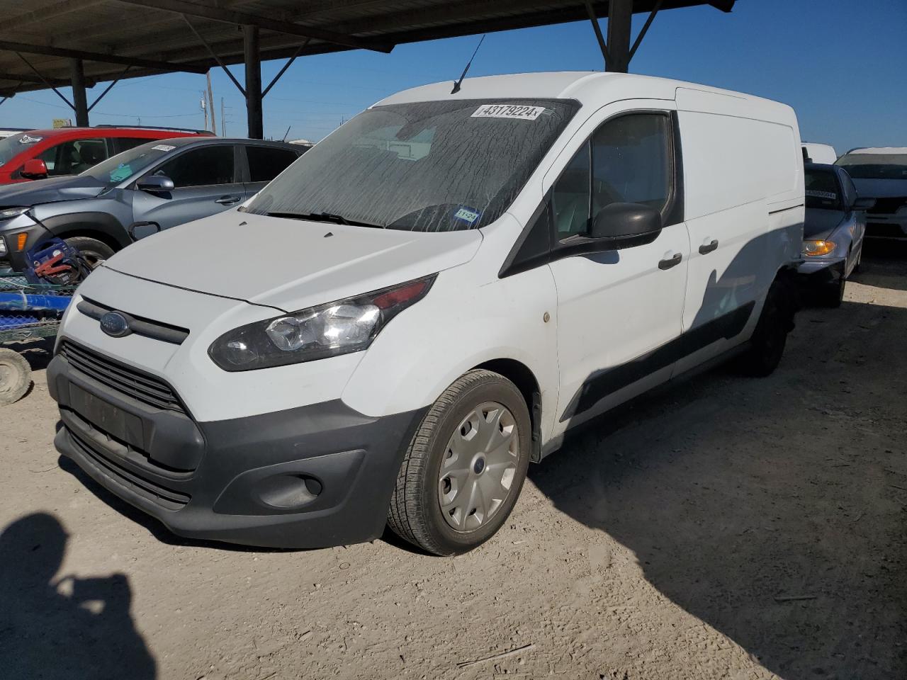 ford transit 2018 nm0ls7e75j1378040