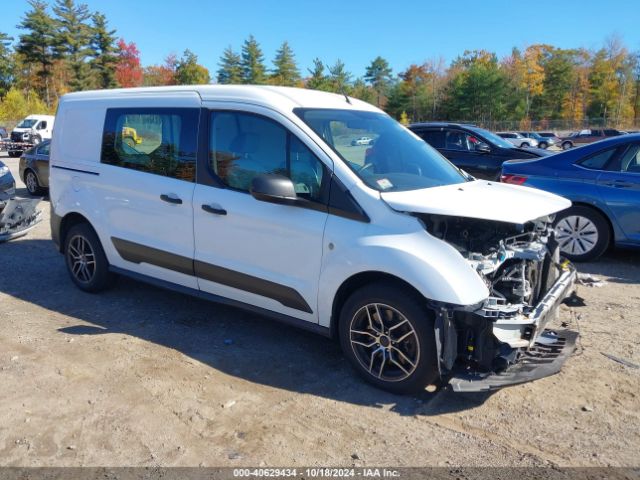 ford transit connect 2017 nm0ls7e76h1322554