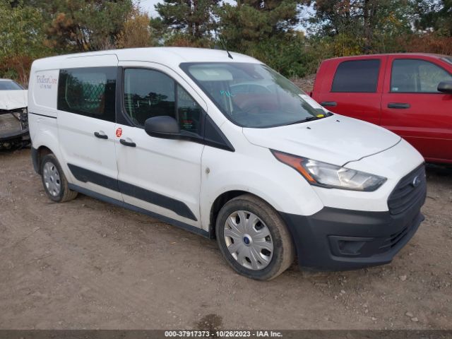 ford transit connect van 2021 nm0ls7e76m1501896