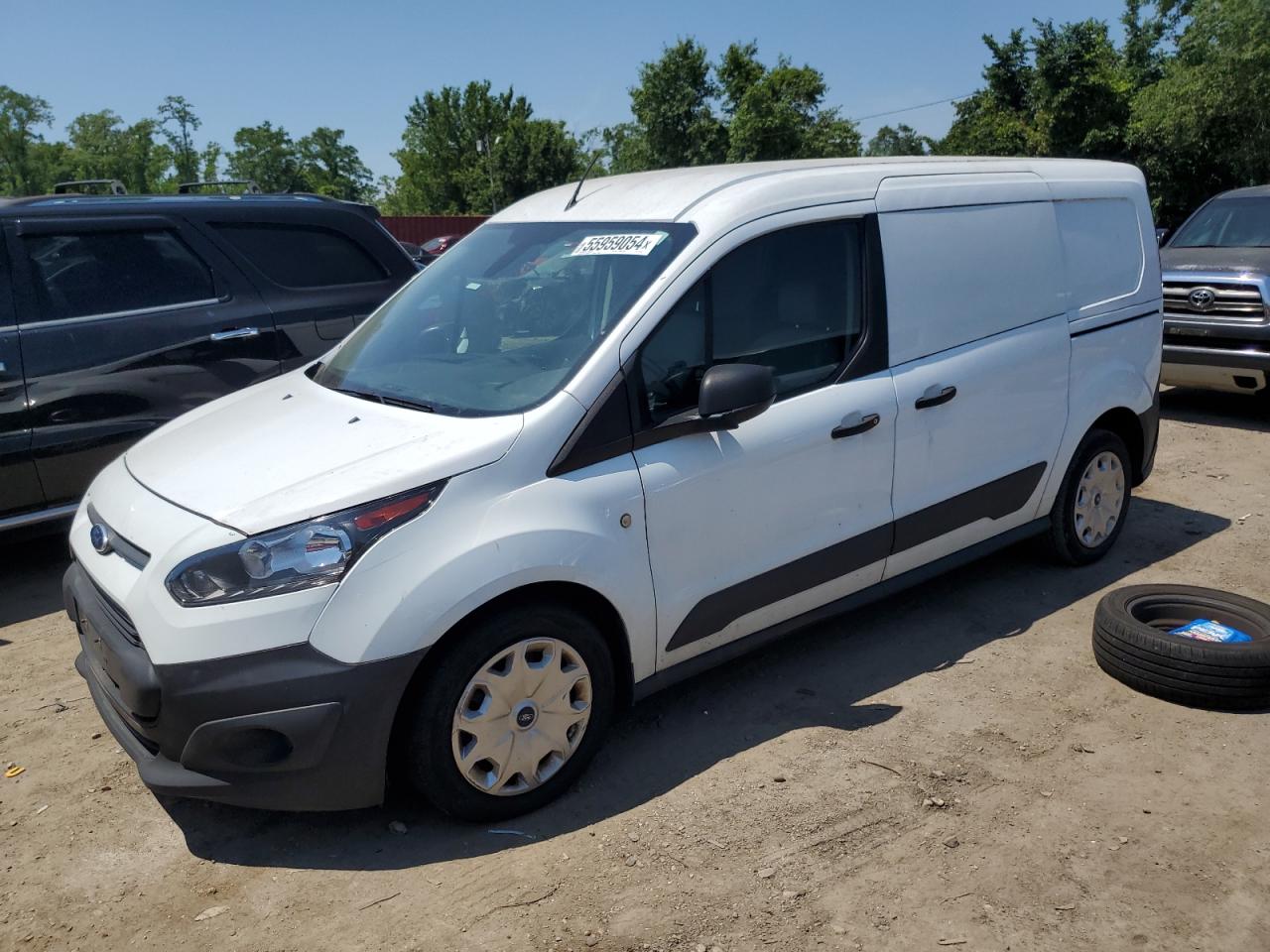 ford transit 2016 nm0ls7e77g1277896