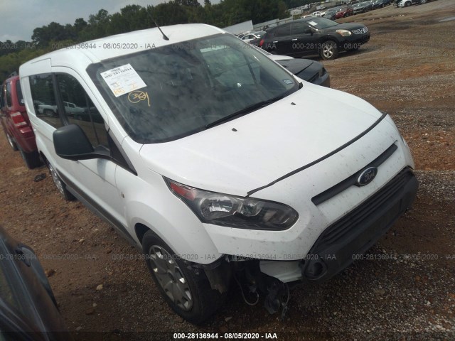 ford transit connect van 2017 nm0ls7e77h1328234