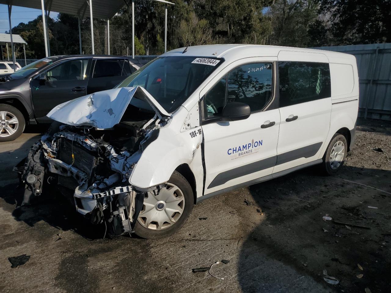 ford transit 2018 nm0ls7e79j1377134