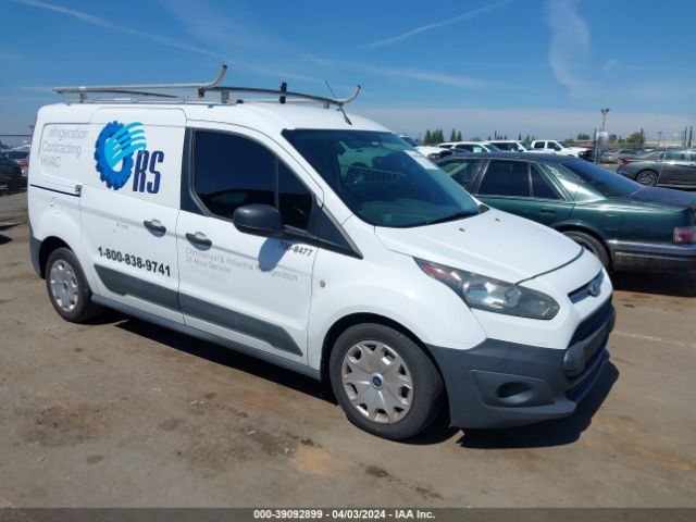 ford transit connect 2015 nm0ls7e7xf1225886