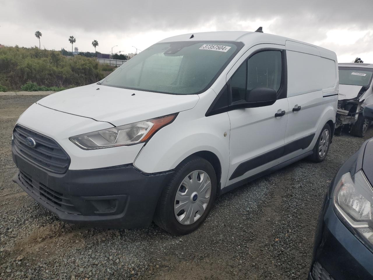 ford transit 2019 nm0ls7e7xk1416654