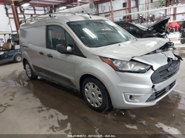 ford transit connect 2021 nm0ls7f21m1504028