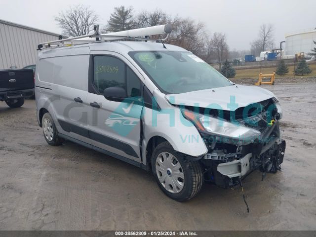 ford transit connect 2021 nm0ls7f22m1502885