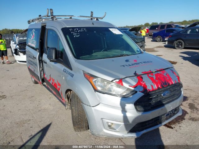 ford transit connect 2019 nm0ls7f23k1409502