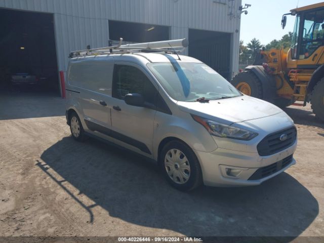 ford transit connect 2021 nm0ls7f24m1503875