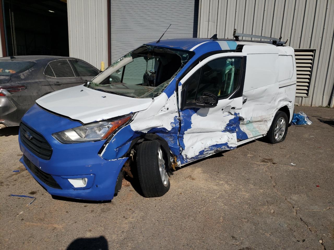 ford transit 2019 nm0ls7f29k1419483