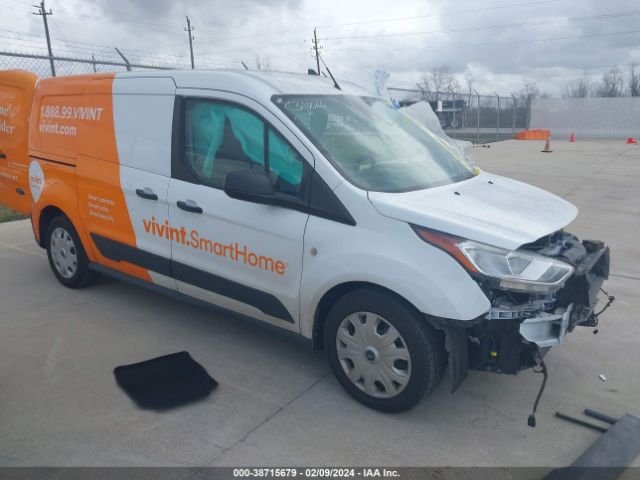 ford transit connect 2020 nm0ls7f29l1436530