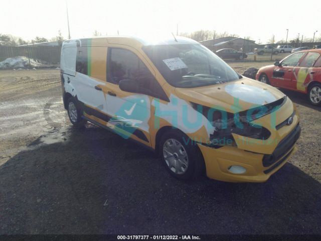 ford transit connect 2014 nm0ls7f72e1165714
