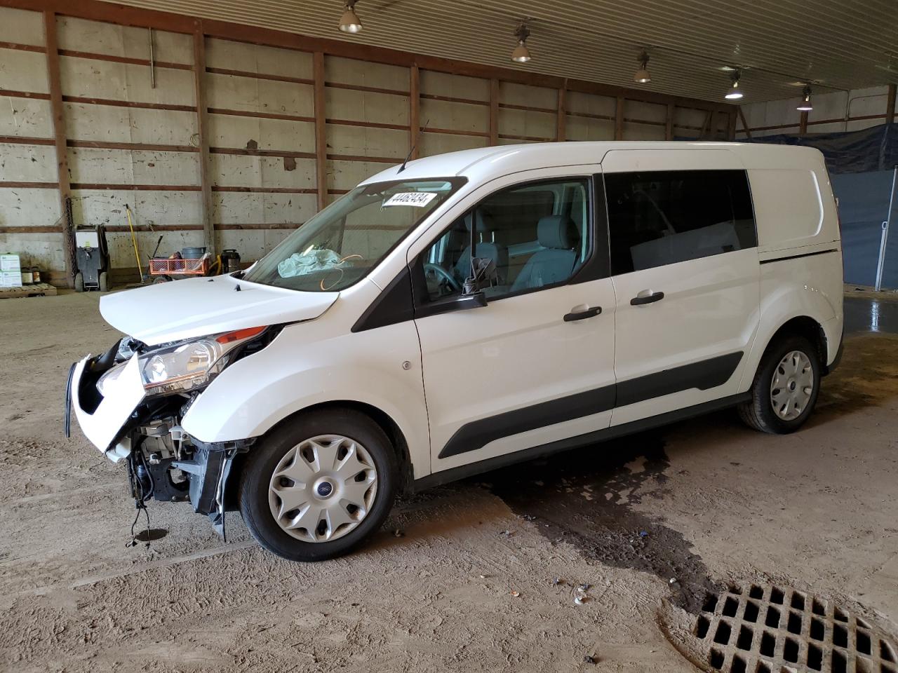 ford transit 2017 nm0ls7f78h1336678