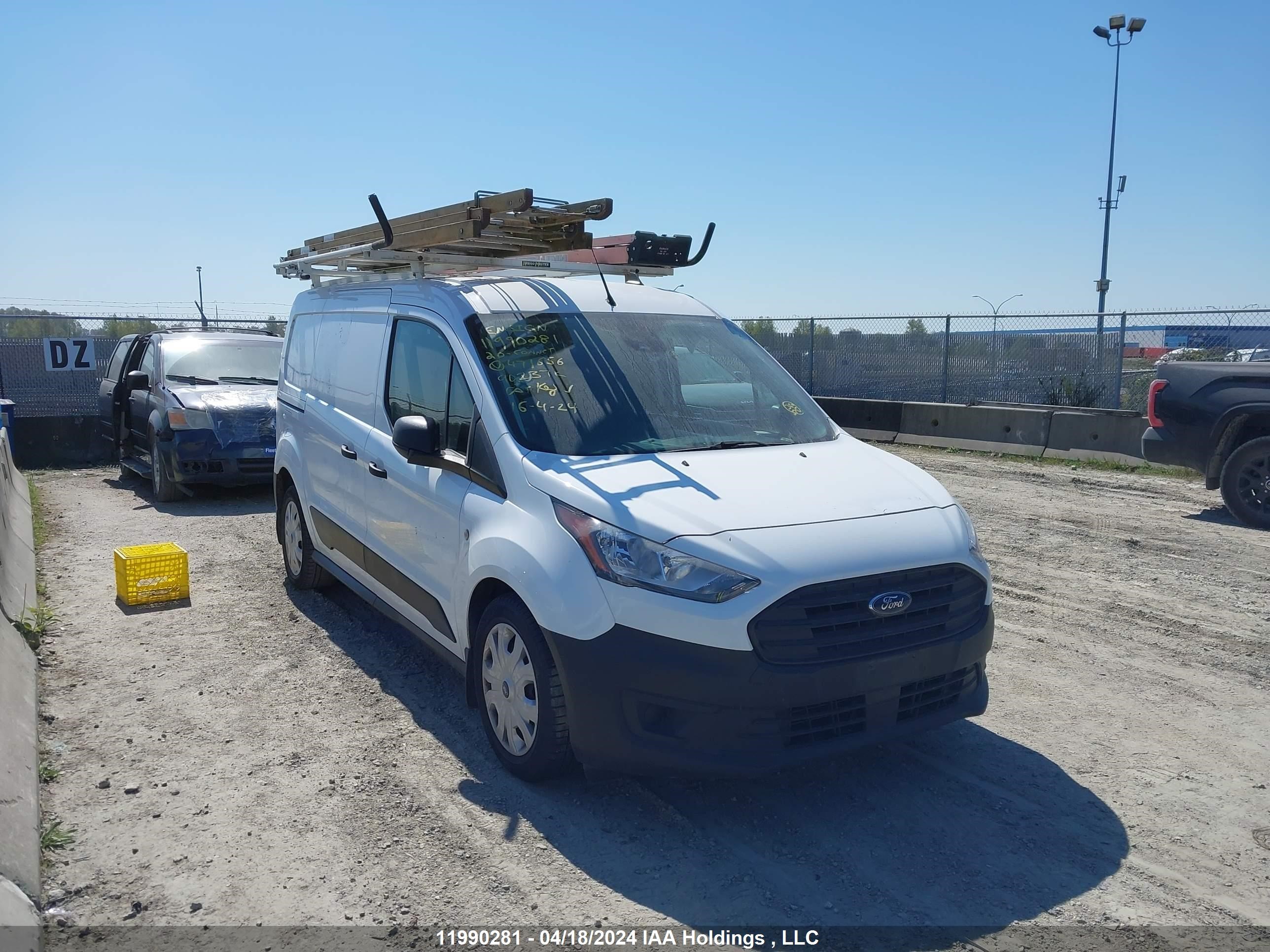 ford transit 2020 nm0ls7s20l1471656