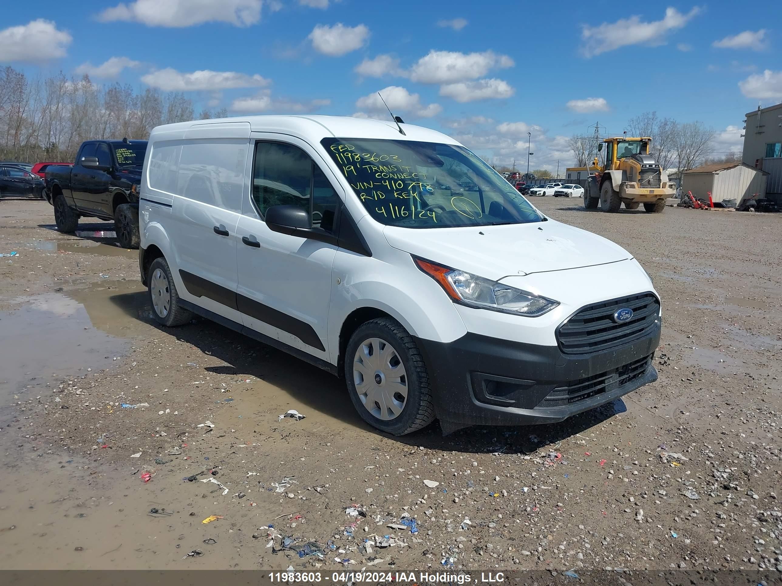 ford transit 2019 nm0ls7s23k1410798