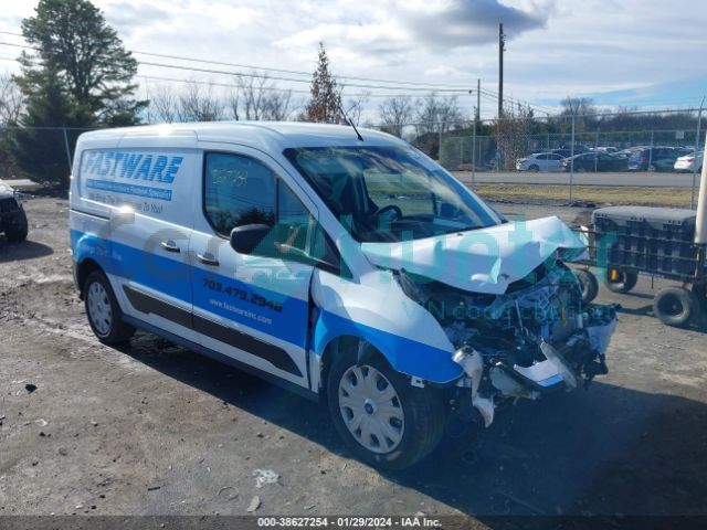 ford transit connect 2023 nm0ls7s25p1553517