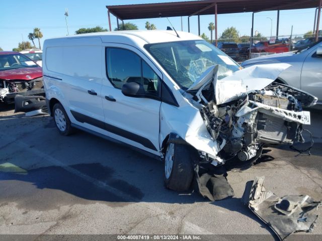 ford transit connect 2023 nm0ls7s25p1563285