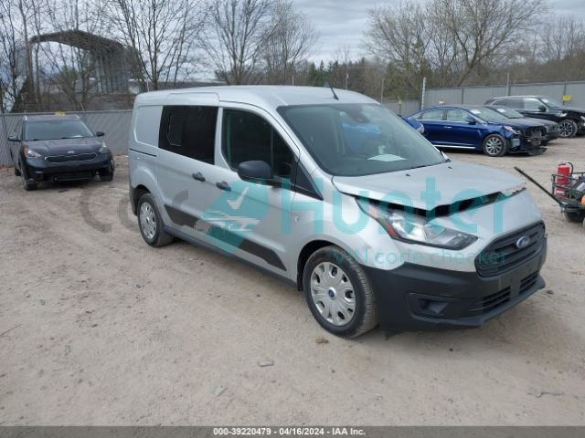 ford transit connect 2023 nm0ls7s27p1561120