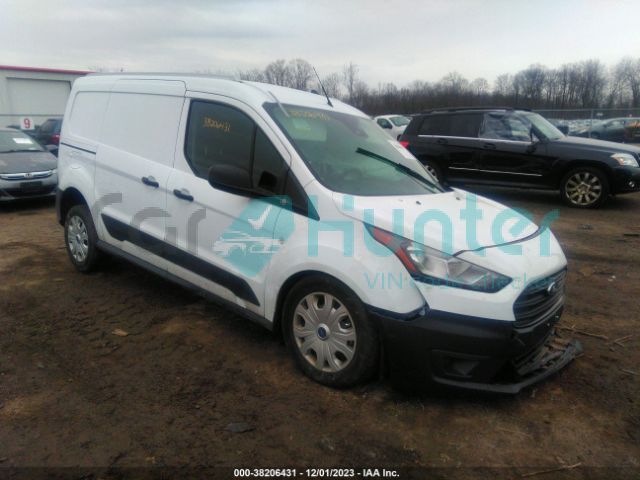 ford transit connect 2023 nm0ls7s29p1553858