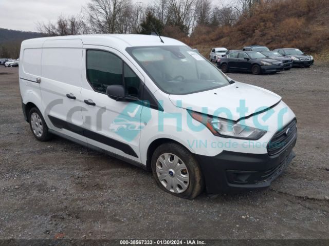 ford transit connect 2022 nm0ls7s2xn1511129