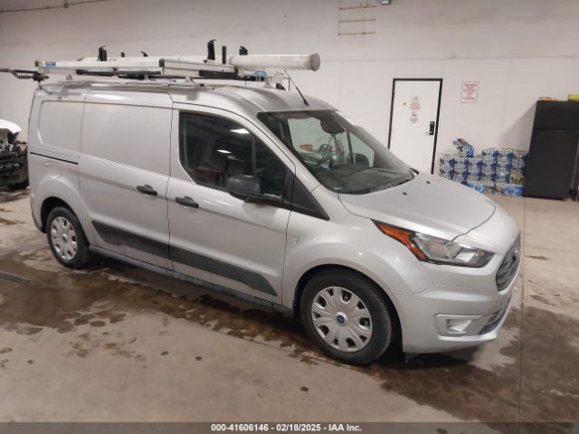 ford transit connect 2023 nm0ls7t22p1557989