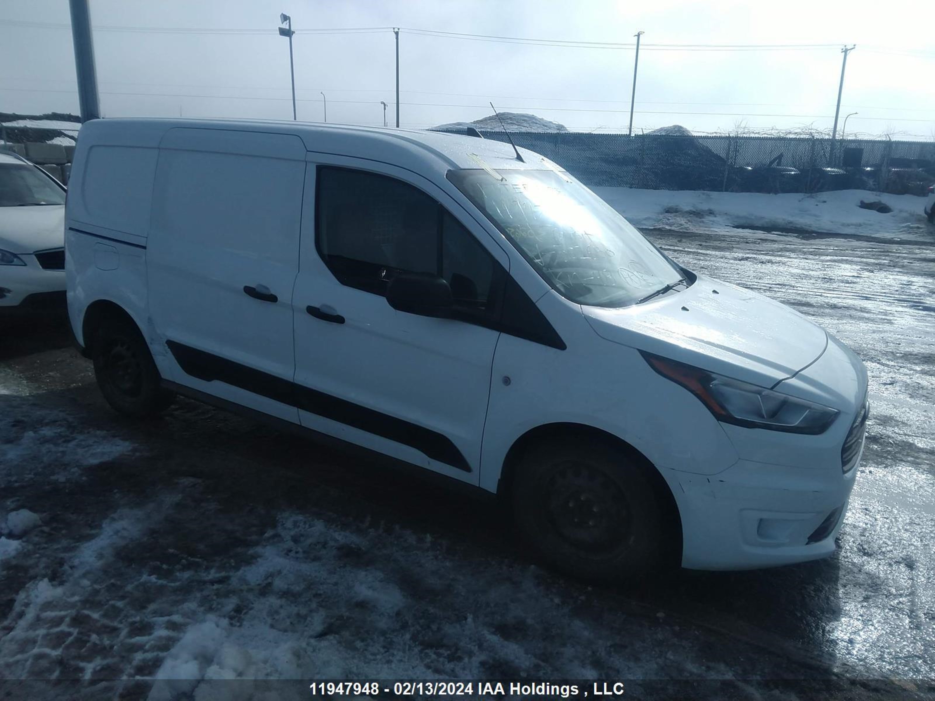 ford transit 2021 nm0ls7w28m1502650