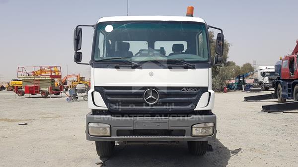 mercedes-benz 3028 2007 nmb37537412060656