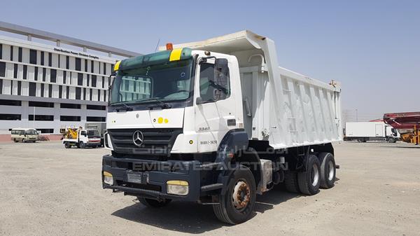 mercedes-benz 3340 2008 nmb94216212066450