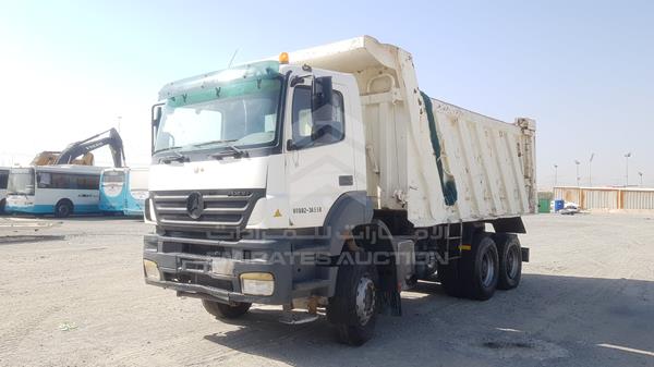 mercedes-benz 3340 2008 nmb94216212066860