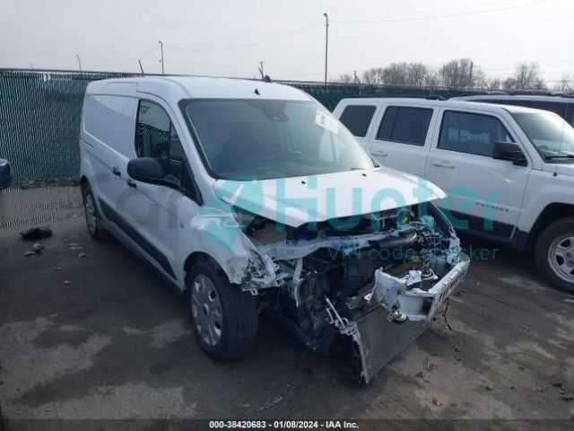 ford connect 2022 nmols7s79n1530881