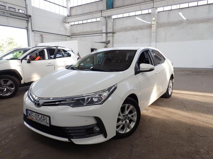 toyota corolla 2017 nmtbn3je30r081366