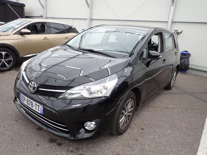 toyota verso 7s 2017 nmtdm26r10r056953