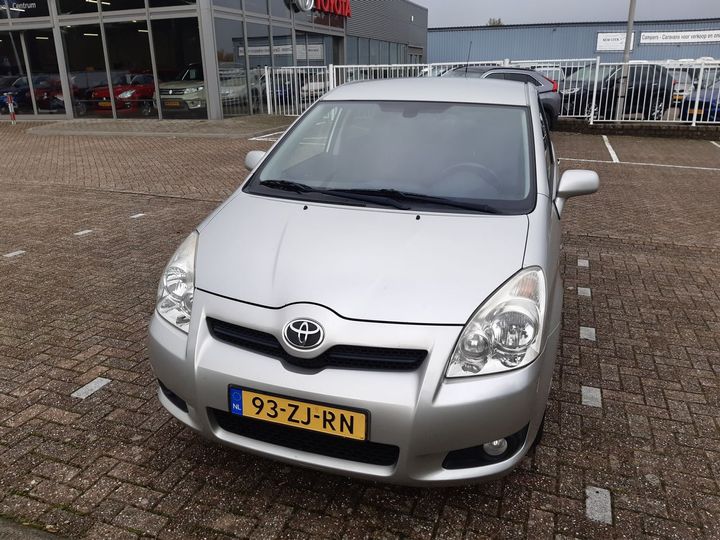 toyota verso 2008 nmter16r80r118526