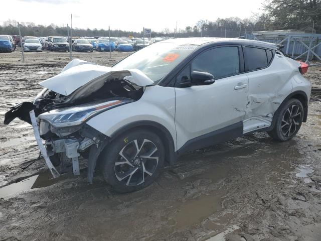 toyota c-hr 2020 nmtkhmbx0lr109688