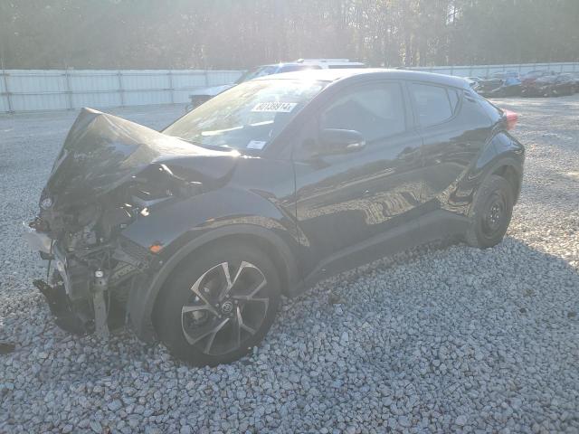 toyota c-hr 2021 nmtkhmbx0mr123088