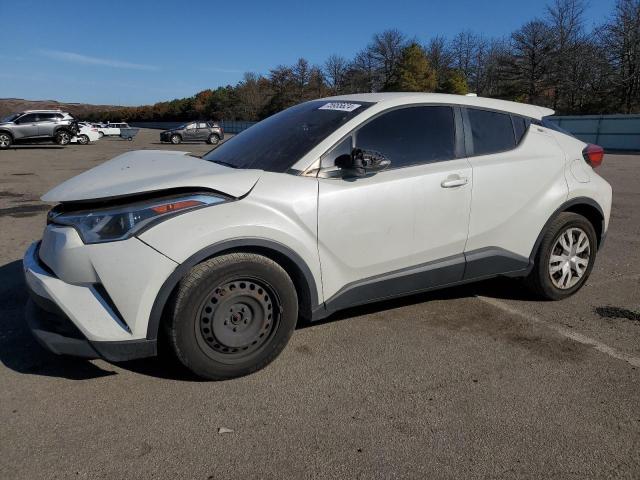 toyota c-hr xle 2019 nmtkhmbx1kr092138