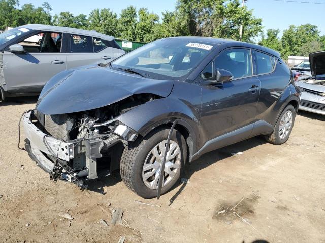 toyota c-hr 2020 nmtkhmbx1lr114575