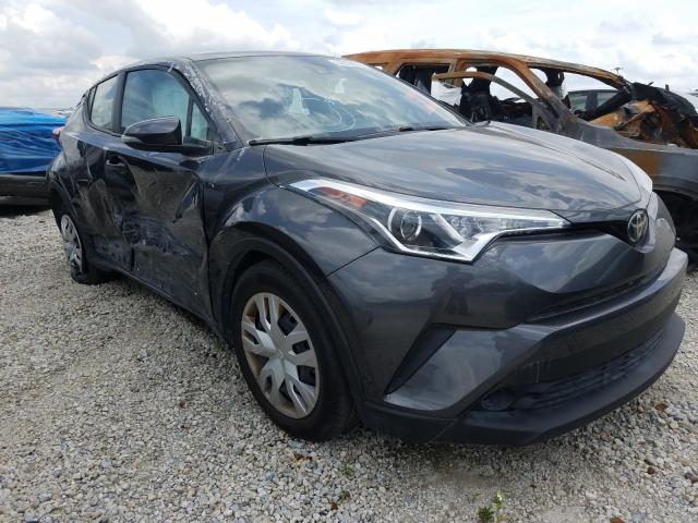 toyota  2019 nmtkhmbx3kr090164