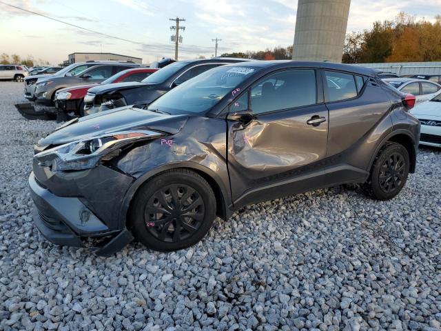 toyota c-hr 2019 nmtkhmbx4kr066102