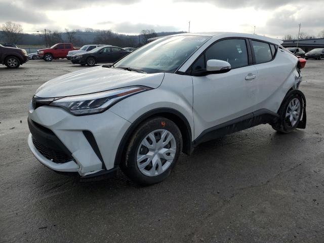 toyota c-hr 2021 nmtkhmbx4mr130710