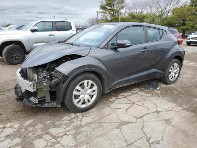 toyota c-hr 2019 nmtkhmbx6kr078848